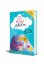 Seni Tanımak Ne Güzel Allah'ım - Nurefşan  Çağlaroğlu - Nesil Çocuk