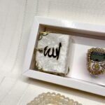 KÜÇÜK BOY KURAN, TESPİH, ZİKİRMATİK - Görsel 20