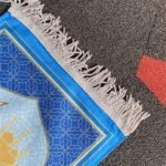 Çocuk Seccade Cami-Ay Desen - Görsel 3