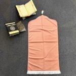 TEK RENK MODERN SECCADE - Görsel 13