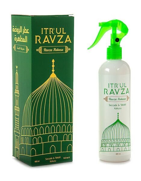 Itrul Ravza Oda Kokusu - 400 ML