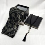 Kâbe Esintisi | Seccade, Tespih ve Kur’an Seti - Görsel 6