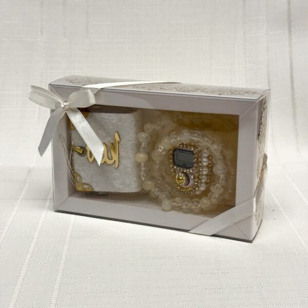 KÜÇÜK BOY KURAN, TESPİH, ZİKİRMATİK