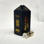 Misk-el Kabe Esansı –Lüks Cam Şişe, Doğal Misk - Görsel 3