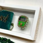 KÜÇÜK BOY KURAN, TESPİH, ZİKİRMATİK - Görsel 9