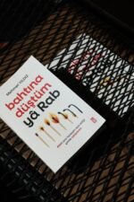 Bahtına Düştüm Ya Rab - Mehmet Yıldız İmzalı - Görsel 3