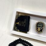 KÜÇÜK BOY KURAN, TESPİH, ZİKİRMATİK - Görsel 8