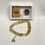 KÜÇÜK BOY KURAN, TESPİH, ZİKİRMATİK - Görsel 4