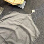 TEK RENK MODERN SECCADE - Görsel 6