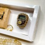 KÜÇÜK BOY KURAN, TESPİH, ZİKİRMATİK - Görsel 6