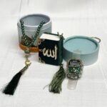 Mini Ravza Seti (Kur’an- Tesbih – Zikirmatik) - Görsel 2