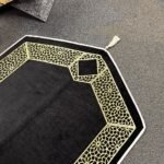 Biyeli Üçgen Seccade -- 11103 - Görsel 2