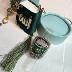 Mini Ravza Seti (Kur’an- Tesbih – Zikirmatik)