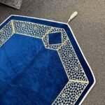 Biyeli Üçgen Seccade -- 11103 - Görsel 4