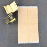 Kabe ve Minare Motifli Seccade - 7059 - Görsel 5