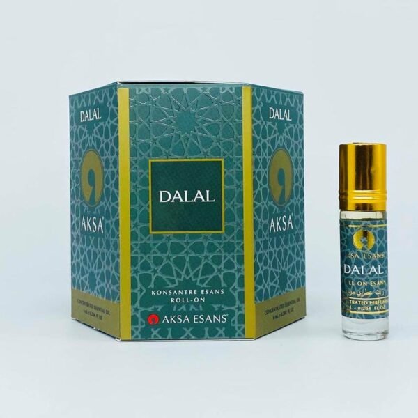 Aksa - Dalal 6ML -Esans