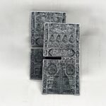 Kabe Kapısı  Rahle - Ahşap - Görsel 4