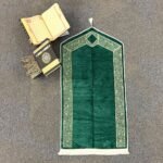 Biyeli Üçgen Seccade -- 11103 - Görsel 7