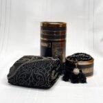 Büyük Boy Yuvarlak Kabe Kutusu – Modern Tasarım, Dayanıklı ve Fonksiyonel -1054 - Görsel 8