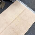 Kabe ve Minare Motifli Seccade - 7059 - Görsel 4