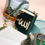 Mini Ravza Seti (Kur’an- Tesbih – Zikirmatik) - Görsel 4