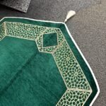 Biyeli Üçgen Seccade -- 11103 - Görsel 8