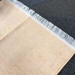 Kabe ve Minare Motifli Seccade - 7059 - Görsel 3