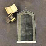 Biyeli Üçgen Seccade -- 11103 - Görsel 5