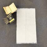 Kabe ve Minare Motifli Seccade - 7059 - Görsel 12