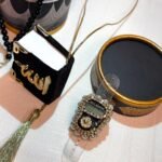 Özel Kutusunda Mini Kuran - Tespih - Zikirmatik Hediye Seti - Görsel 2