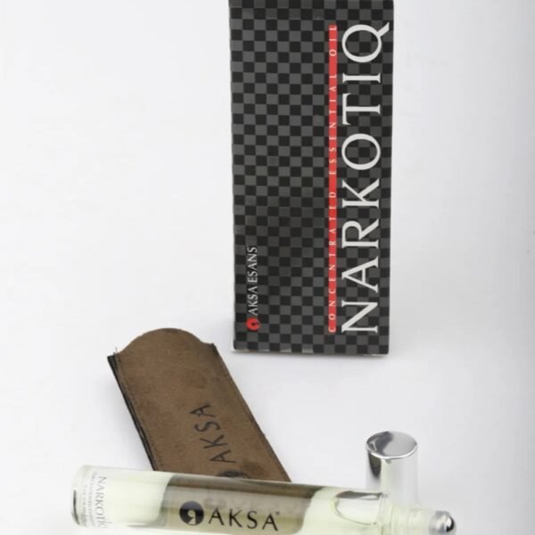 Aksa - Narkotiq 9 ML - Esans