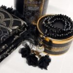 Büyük Boy Yuvarlak Kabe Kutusu – Modern Tasarım, Dayanıklı ve Fonksiyonel -1054