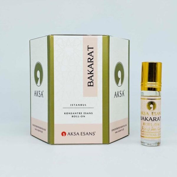 Aksa - Bakarat 6ML - Esans