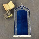 Biyeli Üçgen Seccade -- 11103 - Görsel 3