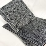 Kabe Kapısı  Rahle - Ahşap - Görsel 6