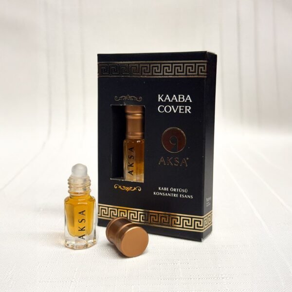 Esans - Kabe Örtüsü - Kabaa Cover