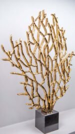 Mercan Dekor Altın (B) - Görsel 2