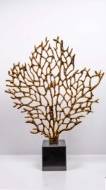 Mercan Dekor Altın  (K)