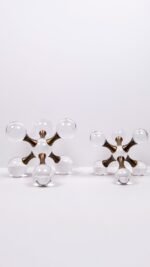 2'li Eskitme Molekül Set