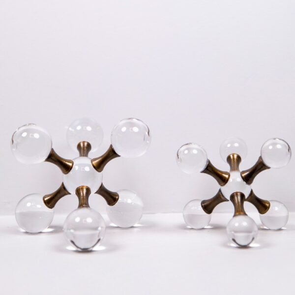 2'li Eskitme Molekül Set