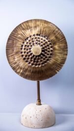 Traverten Deniz Gözü Aksesuar (K)