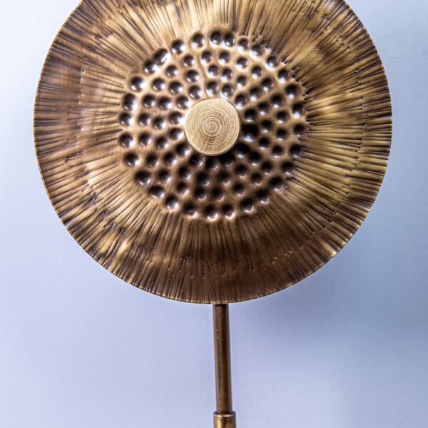 Traverten Deniz Gözü Aksesuar (K)