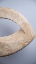 Traverten Göz Dekor - Görsel 3