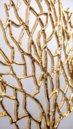 Mercan Dekor Altın (B) - Görsel 3