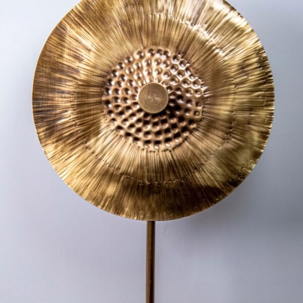 Traverten Deniz Gözü Aksesuar (O)