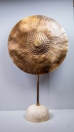 Traverten Deniz Gözü Aksesuar (B)