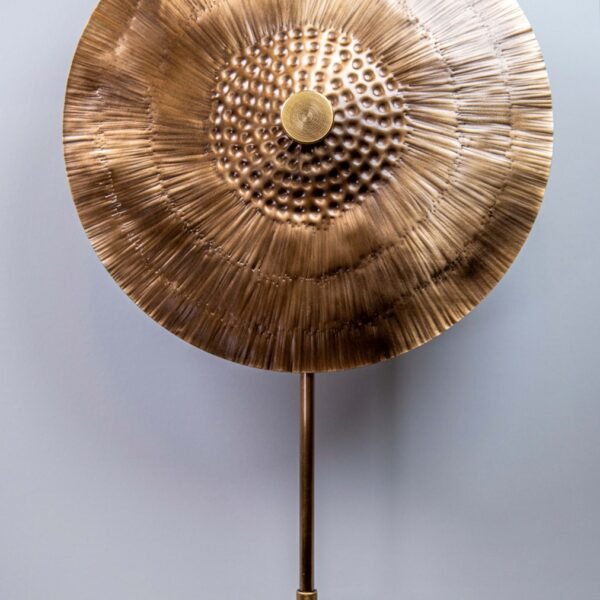 Traverten Deniz Gözü Aksesuar (B)