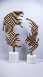 Yarım İkon Takım Eskitme