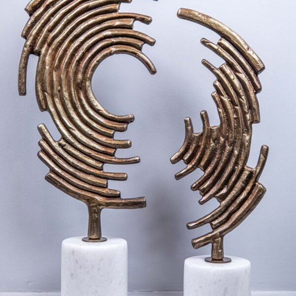 Yarım İkon Takım Eskitme