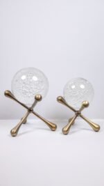 2'li Küre Obje Eskitme